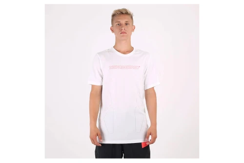 Jordan 23 Engineered T-Shirt Ανδρικό (CJ6203 100)