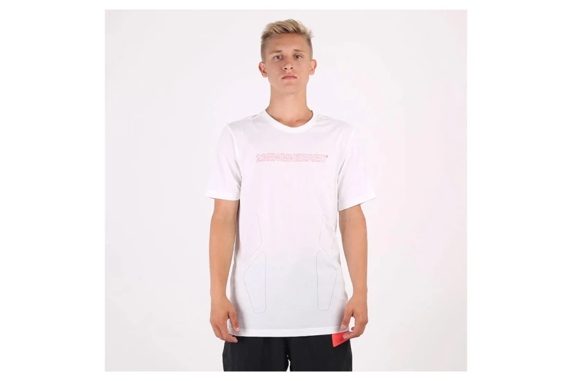 Jordan 23 Engineered T-Shirt Ανδρικό (CJ6203 100)