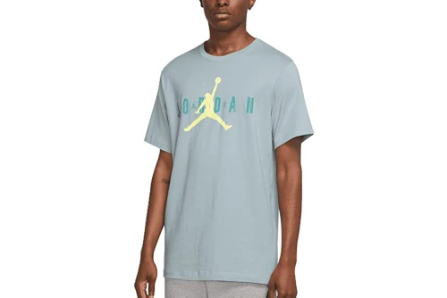 Jordan T-Shirt Ανδρικό (CK4212 392)