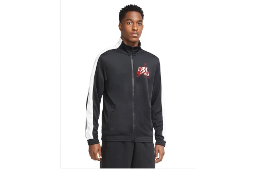 Jordan Jumpman Classics Tricot Ζακέτα Πολυεστερική Ανδρική (CK6743 011)