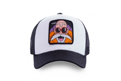 Capslab Dragon Ball Z Kame Καπέλο Snapback (CL-DBZ2-1-KAM4)