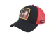 Capslab Harry Potter Καπέλο Snapback Μαύρο, Κόκκινο