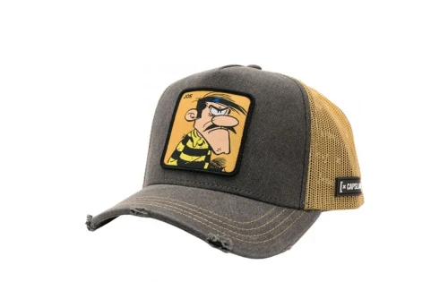 Capslab Joe Καπέλο Snapback (CL-LCK-1-CT-JOE)