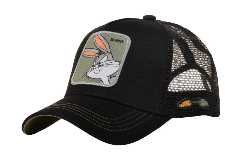 Capslab Bunny Καπέλο Snapback
