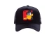 Capslab Daffy Καπέλο Snapback 
