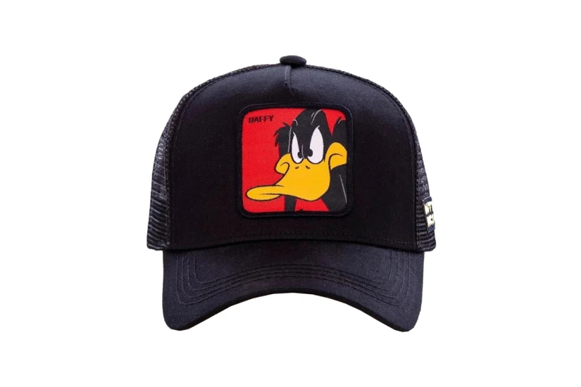 Capslab Daffy Καπέλο Snapback 