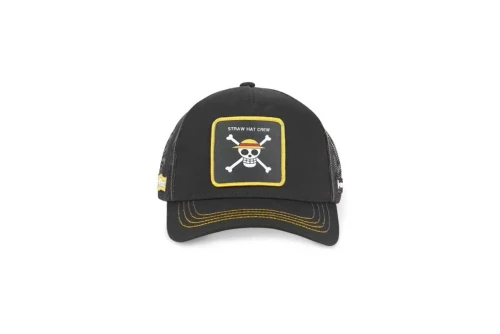 Capslab One Piece Classic Καπέλο Snapback (CL-OP2-1-CAS-ONE1)