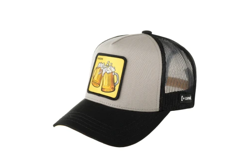 Capslab Cheers Καπέλο Snapback (CL4-1-CT-CHE)