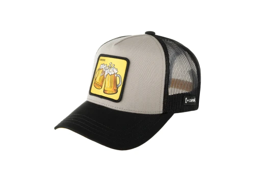 Capslab Cheers Καπέλο Snapback (CL4-1-CT-CHE)