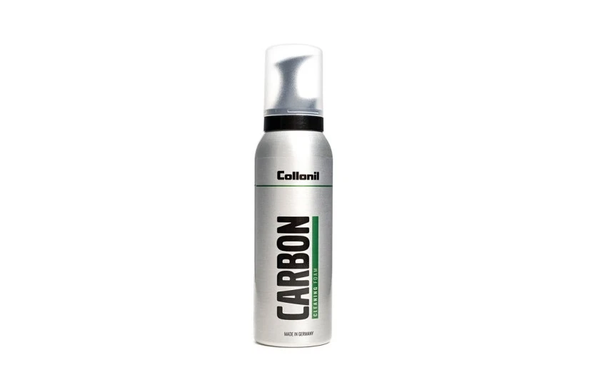 Collonil Carbon Cleaning Foam Αφρός Καθαρισμού Παπουτσιών