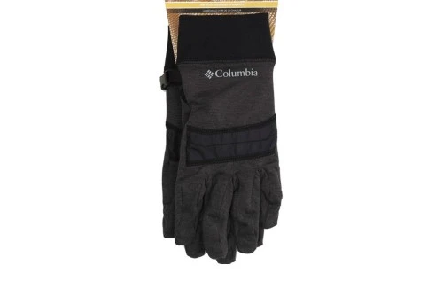 Columbia Men S Infinity Trail Glove Γάντια Χειμερινά (CM1250-011)