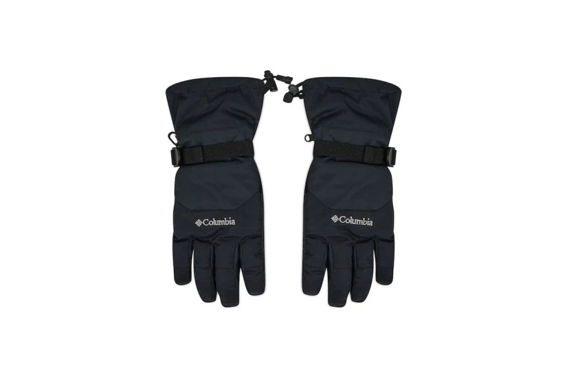 Columbia Men S Last Tracks Glove Γάντια Χειμερινά Ανδρικά