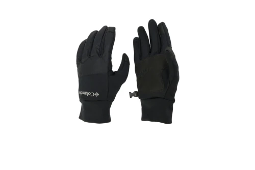 Columbia Men S Cloudcap Fleece Glove Γάντια Χειμερινά (CM3495-010)