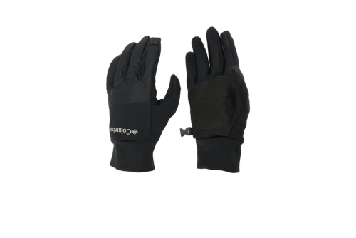 Columbia Men S Cloudcap Fleece Glove Γάντια Χειμερινά (CM3495-010)