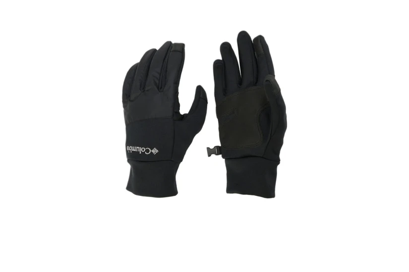 Columbia Men S Cloudcap Fleece Glove Γάντια Χειμερινά (CM3495-010)