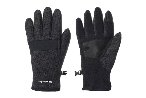 Columbia Men S Sweater Weather Glove Γάντια Χειμερινά (CM4393-010)
