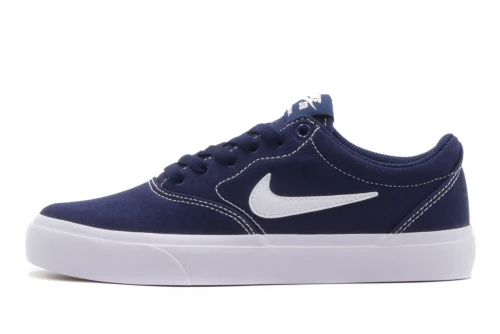 Nike Sb Charge Cnvs Gs (CQ0260 400)