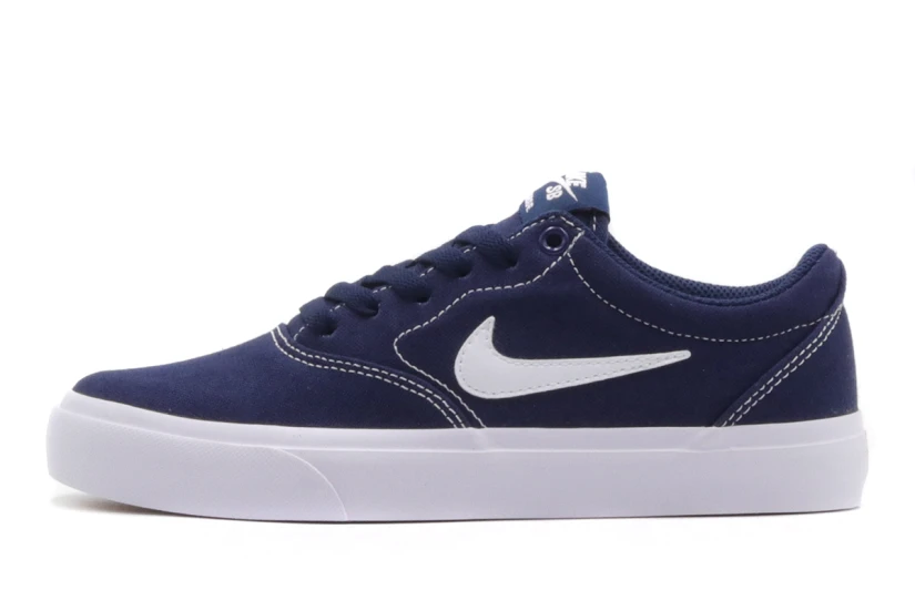 Nike Sb Charge Cnvs Gs (CQ0260 400)