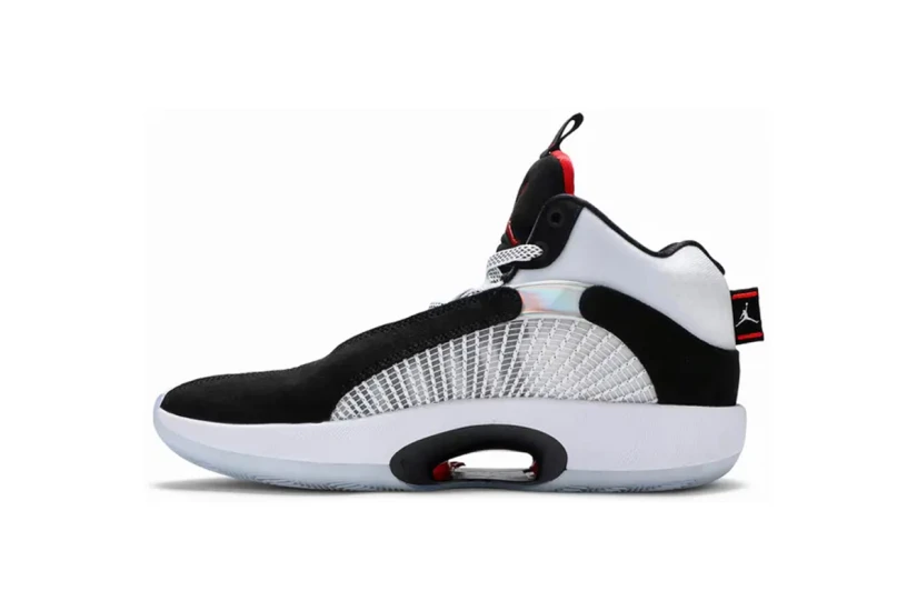 Jordan Air Xxxv Παπούτσια Για Μπάσκετ (CQ4227 001)