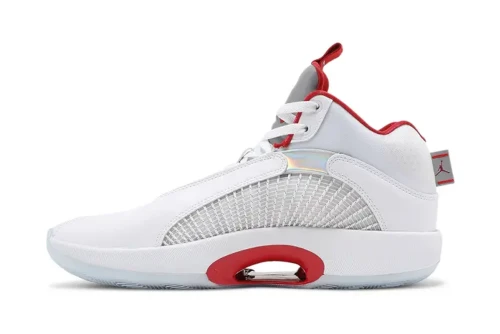 Jordan Air Xxxv (CQ4227 100)