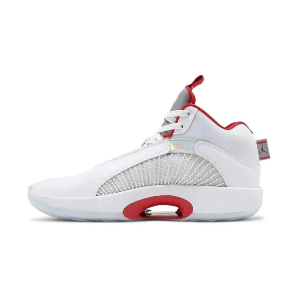 Jordan Air Xxxv Παπούτσια Για Μπάσκετ (CQ4227 100)