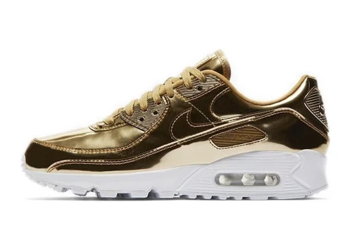 Nike Air Max 90 Sp Sneakers (CQ6639 700)