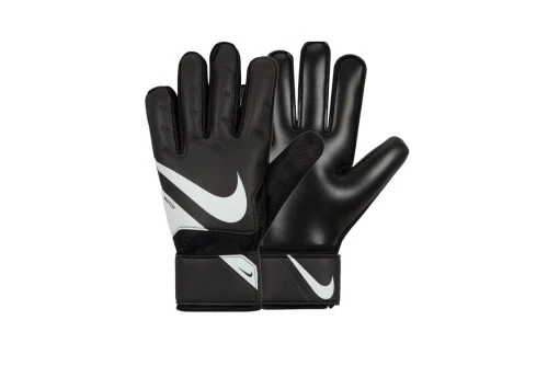 Nike Gk Match Gloves Γάντια Ποδοσφαίρου (CQ7799 010)