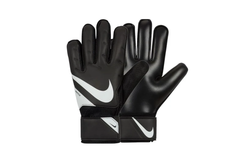 Nike Gk Match Gloves Γάντια Ποδοσφαίρου (CQ7799 010)