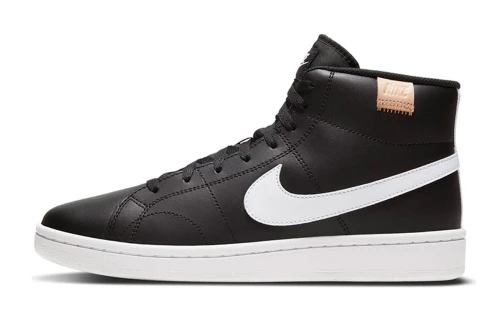 Nike Court Royale 2 Mid (CQ9179 001)