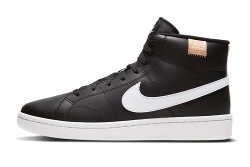 Nike Court Royale 2 Mid Sneakers (CQ9179 001)