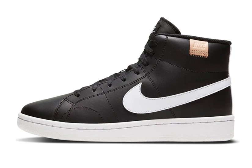 Nike Court Royale 2 Mid (CQ9179 001)
