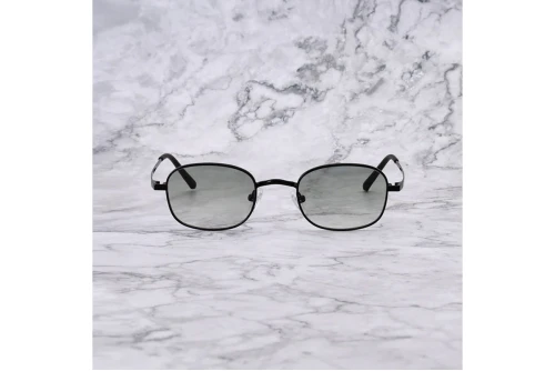Explicit Poets Cruz Γυαλιά Ηλίου (CRUZ MATT BLACK GRADIENT GREEN)