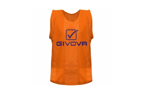 Givova Casacca Pro (CT01 ORANGE)