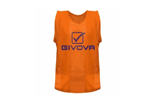 Givova Casacca Pro (CT01 ORANGE)