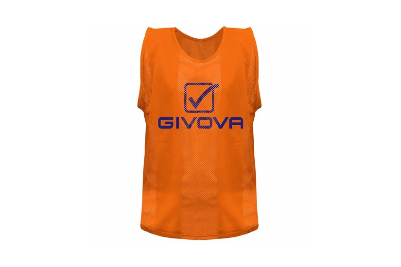 Givova Casacca Pro (CT01 ORANGE)
