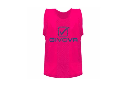 Givova Casacca Pro (CT01 PINK)