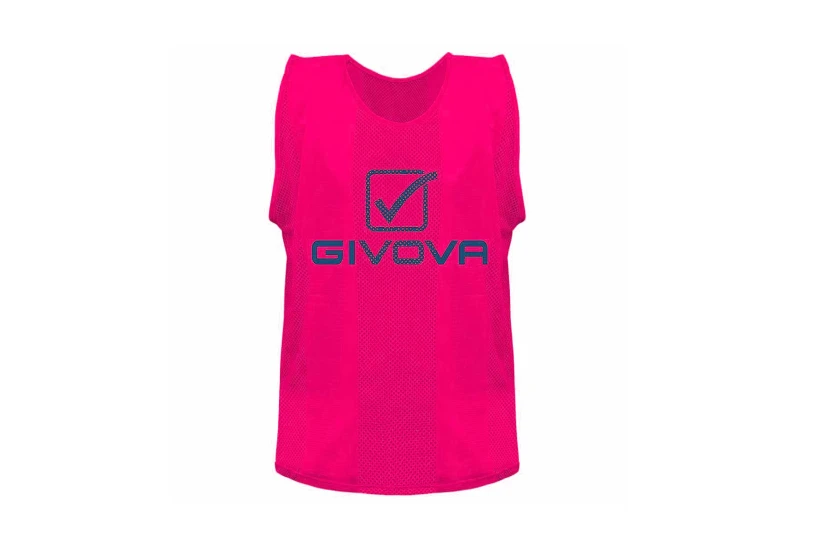 Givova Casacca Pro (CT01 PINK)