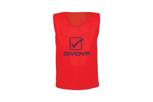 Givova Casacca Pro (CT01 RED)