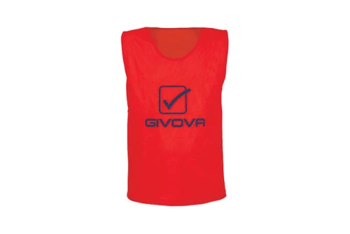 Givova Casacca Pro (CT01 RED)