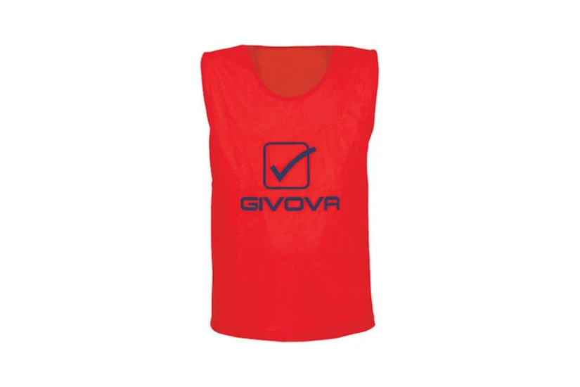 Givova Casacca Pro (CT01 RED)