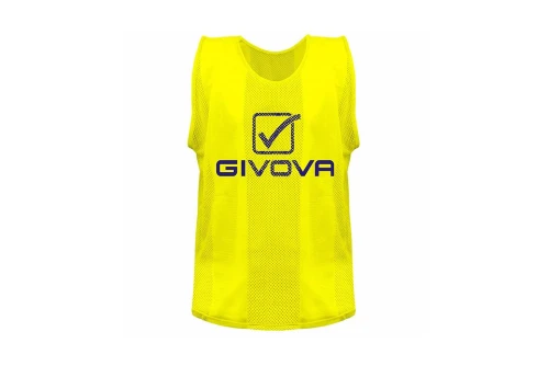 Givova Casacca Pro (CT01 YELLOW)
