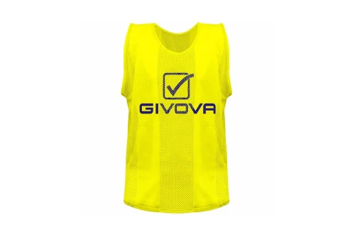 Givova Casacca Pro (CT01 YELLOW)