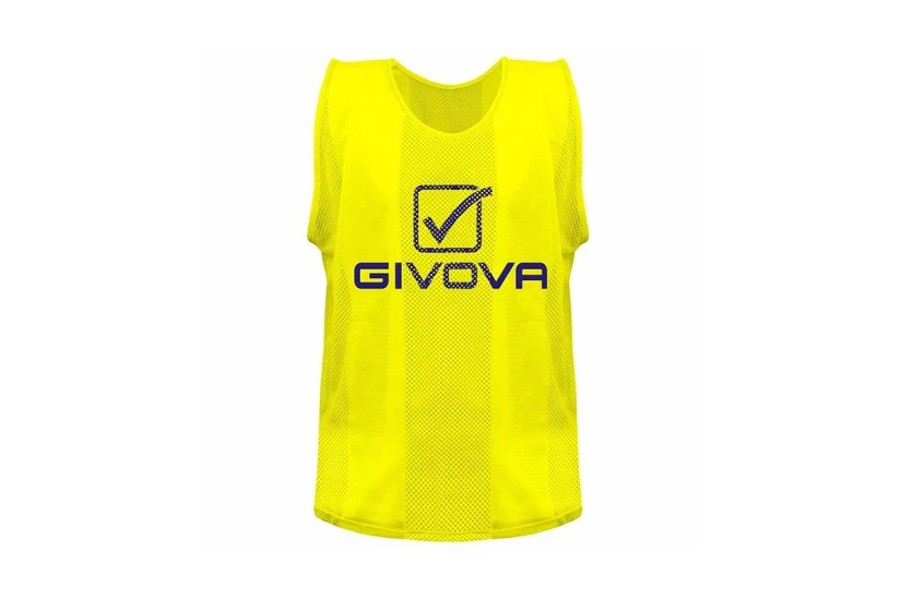 Givova Casacca Pro (CT01 YELLOW)