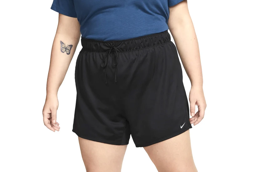 Nike Σορτς Training Γυν (CT0605 010)