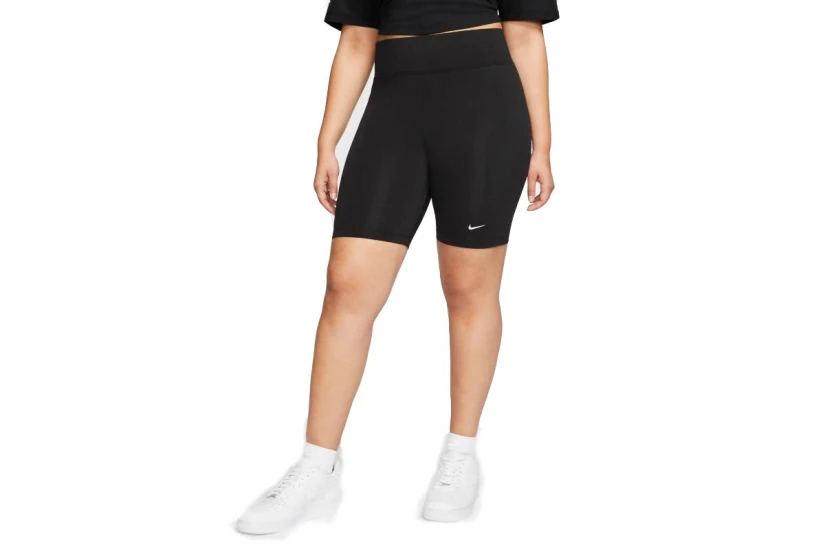 Nike Κολάν Κοντό Fashion Γυν (CT0634 010)