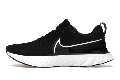 Nike React Infinity Run Flyknit 2 Αθλητικά Παπούτσια Για Τρέξιμο (CT2357 002)