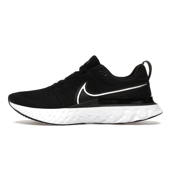 Nike React Infinity Run Flyknit 2 Αθλητικά Παπούτσια Για Τρέξιμο (CT2357 002)