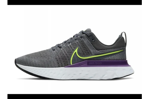 Nike Nike React Infinity Run Fk 2 (CT2357 004)