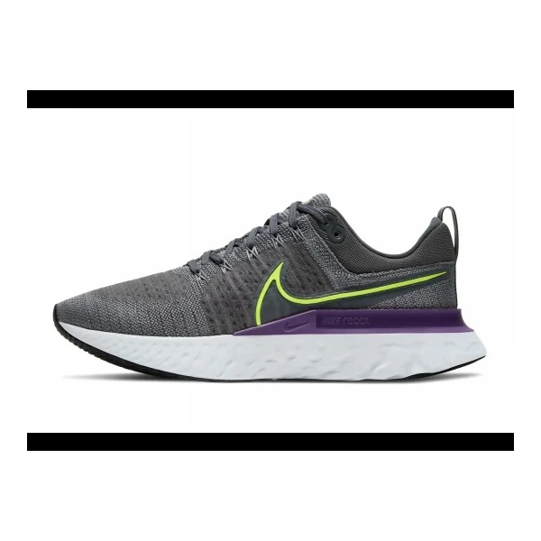 Nike Nike React Infinity Run Fk 2 (CT2357 004)