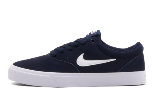 Nike Sb Charge Suede Gs (CT3112 400)